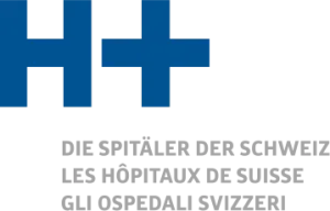 H+ Les hôpitaux de Suisse