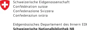 Schweizerische Nationalbibliothek