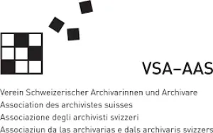 Association des archivistes suisses (VSA-AAS)